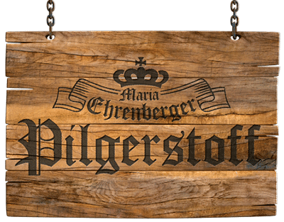 Maria Ehrenberger Pilgerstoff